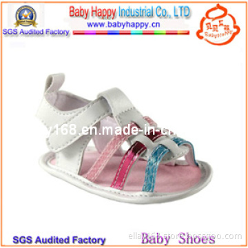 Dropship Fashion Baby Sandal